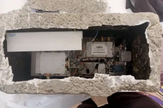 عاجل|| المقاومة تفضح شبكات تجسس زرعها الاحتلال داخل غزة