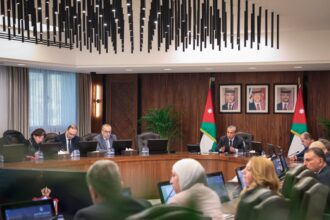 مجلس الوزراء يقر تعديلات جديدة على نظام الأبنية لتسهيل الإجراءات وحل القضايا العالقة