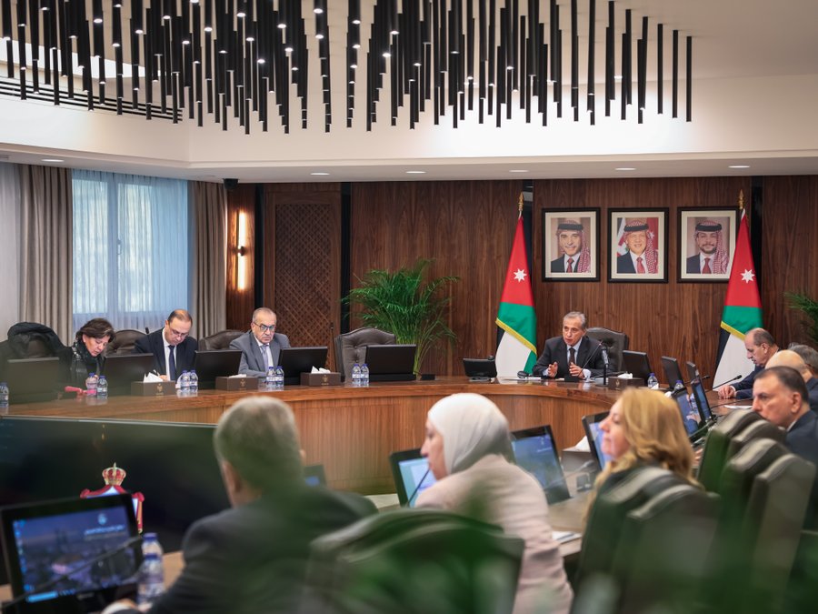 مجلس الوزراء يقر تعديلات جديدة على نظام الأبنية لتسهيل الإجراءات وحل القضايا العالقة