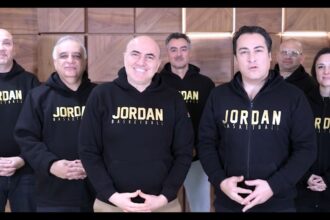 بالفيديو " بيت صقور الأردن" حلم حان وقت تحقيقه