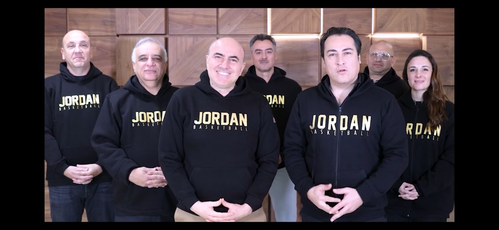 بالفيديو " بيت صقور الأردن" حلم حان وقت تحقيقه