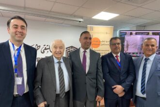 رئيس جامعة البترا: توظيف الذكاء الاصطناعي كمساند للعملية التعليمية يساهم في تحسين المخرجات