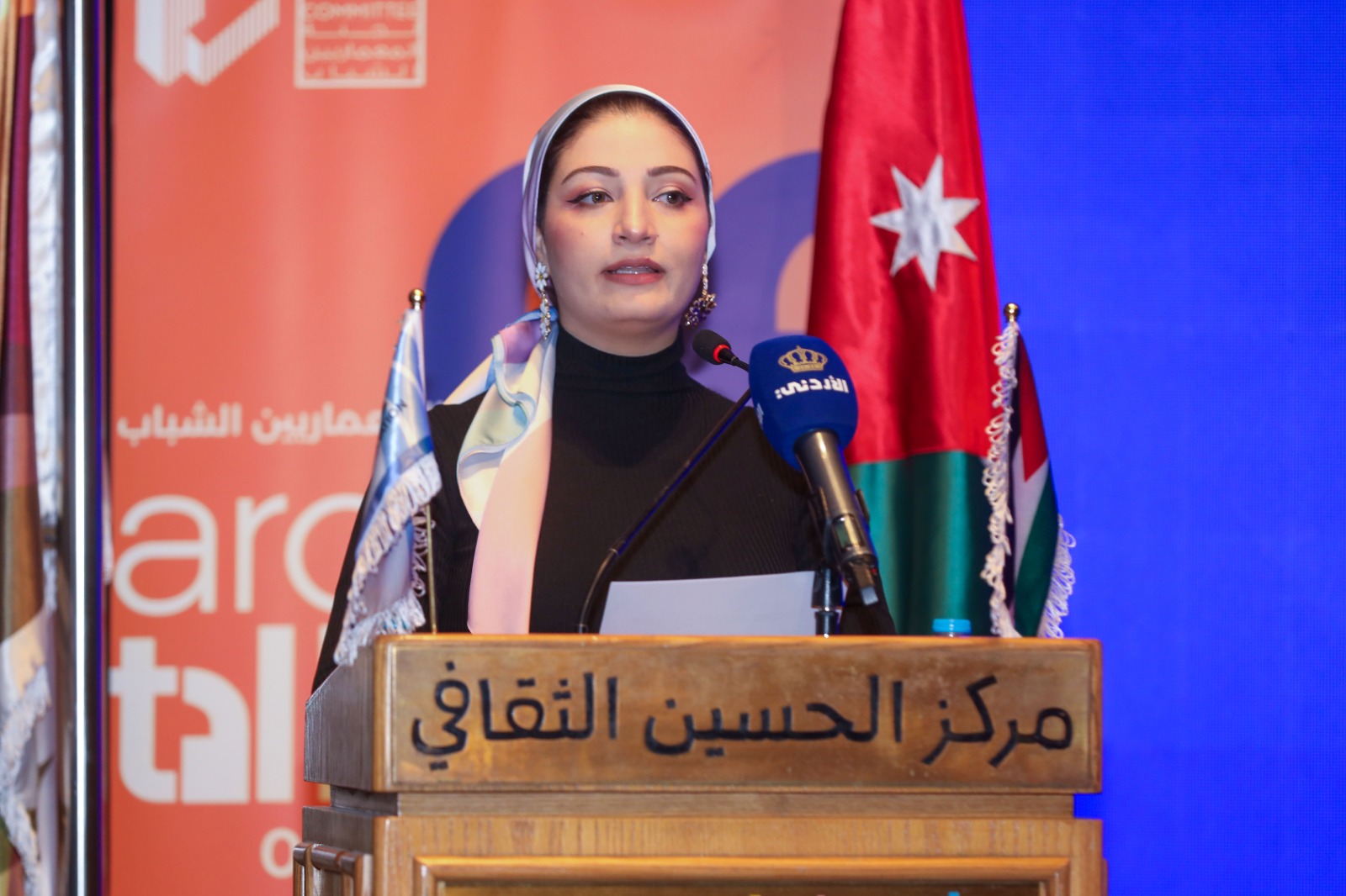 ملتقى المعماريين الشباب: منصة للحوار الإبداعي ومواكبة التطورات في العمارة
