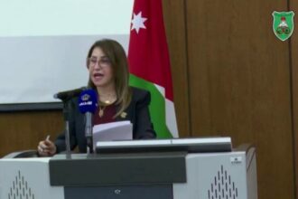 عمان الأهلية تشارك في الملتقى الأول لعمداء كليات الآداب في الجامعات الأردنية الرسمية والخاصة
