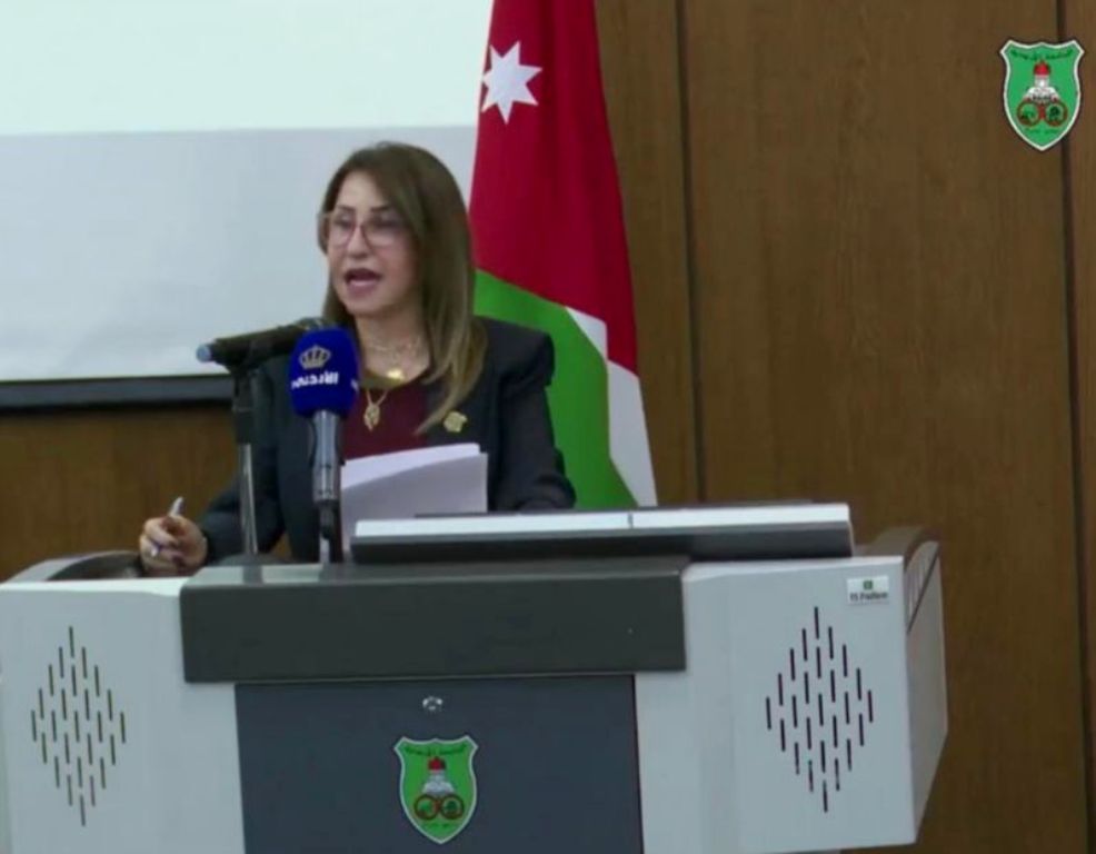 صورة حول : عمان الأهلية تشارك في الملتقى الأول لعمداء كليات الآداب في الجامعات الأردنية الرسمية والخاصة عمان الأهلية تشارك في الملتقى الأول لعمداء كليات الآداب في الجامعات الأردنية الرسمية والخاصة