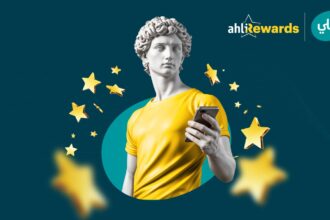 البنك الأهلي الأردني يُطلق برنامج "مكافآت أهلي ahliRewards" مع استرداد نقدي ومزايا عديدة