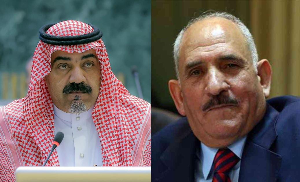 بالفيديو.. اخبار البلد تنشر كامل تفصيلات انتقاد النائب المراعية لرواتب وامتيازات الذنيبات