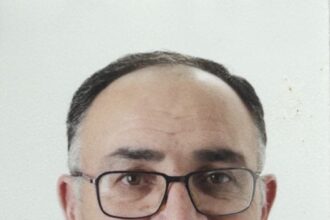 شهادة حق برجل خدم الوطن