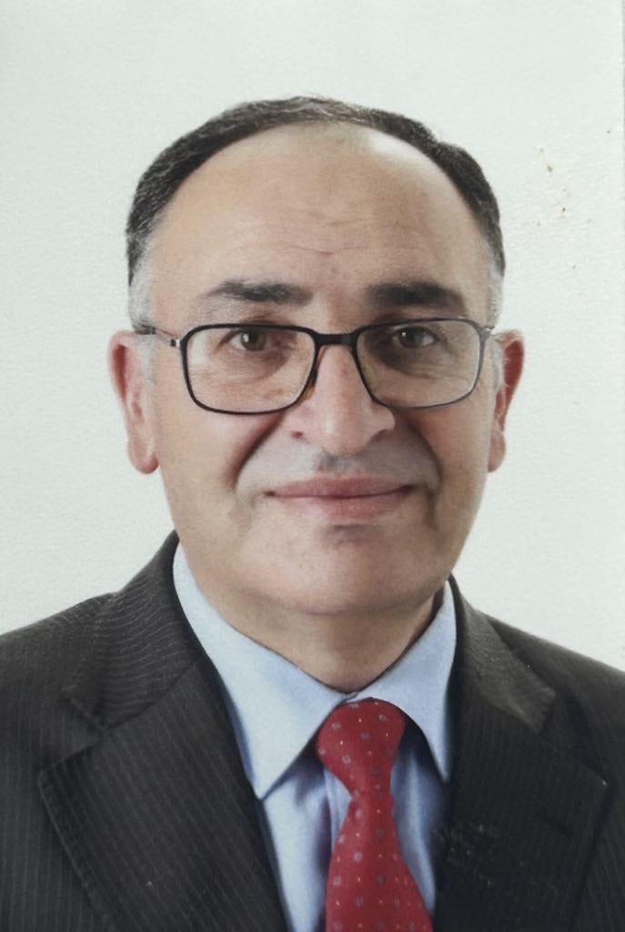 شهادة حق برجل خدم الوطن