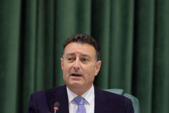 الصفدي: خرائط الاحتلال المزعومة تعكس أطماعًا وأوهامًا