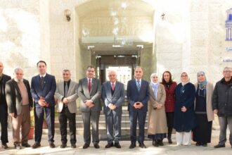 جامعة البترا توقع مذكرة تفاهم مع جامعة (سكاريا) التركية لتعزيز التعاون الأكاديمي والبحثي