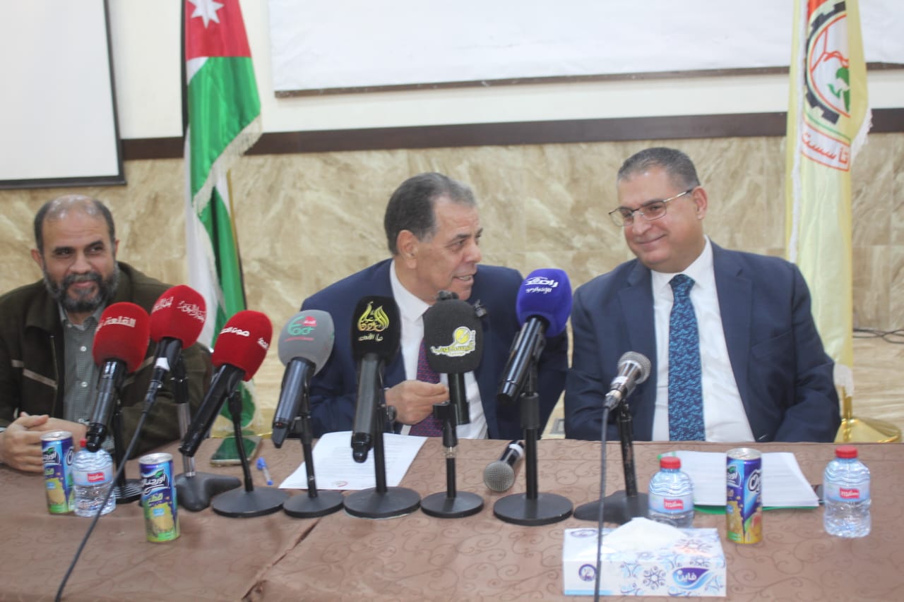 سلطة العقبة تخالف قوانين نقابة الصيادلة وتثير جدلاً واسعاً حول التعديلات الجديدة(فيديو وصور)