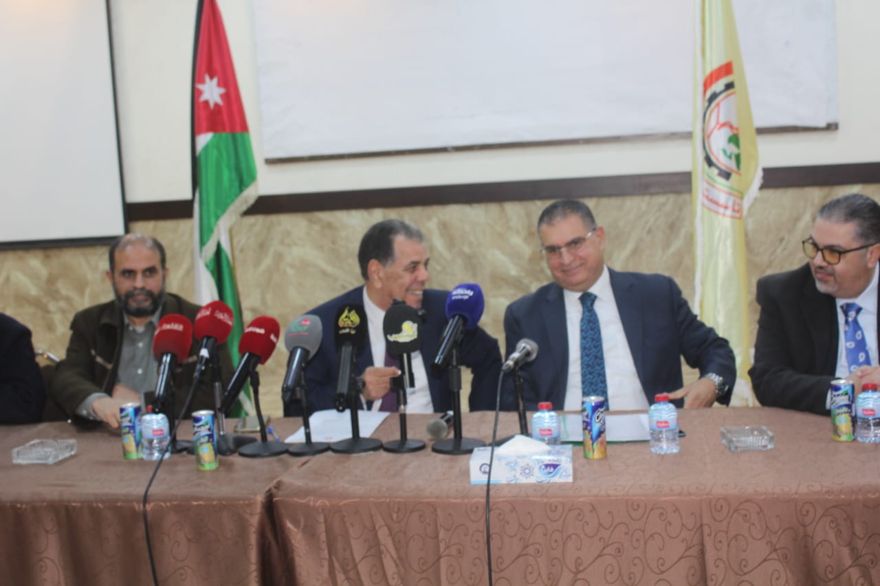 سلطة العقبة تخالف قوانين نقابة الصيادلة وتثير جدلاً واسعاً حول التعديلات الجديدة(فيديو وصور)