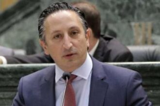 بالفيديو .. ابو رمان يطرح رؤيته لموازنة 2025: انتقال من دولة الرعاية إلى دولة الإنتاج