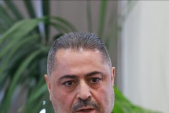 عماد المومني يطرح رؤيته لتعديل قانون الإدارة المحلية وتعزيز المشاركة الشعبية في البلديات ومجالس المحافظات