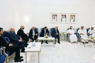 اتفاق بين غرفتي تجارة عمان والشارقة لتعزير التعاون المشترك