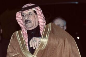 الشيخ شهاب ابووندي يشيد باداء مستشارية العشائر انجاز تلو انجاز