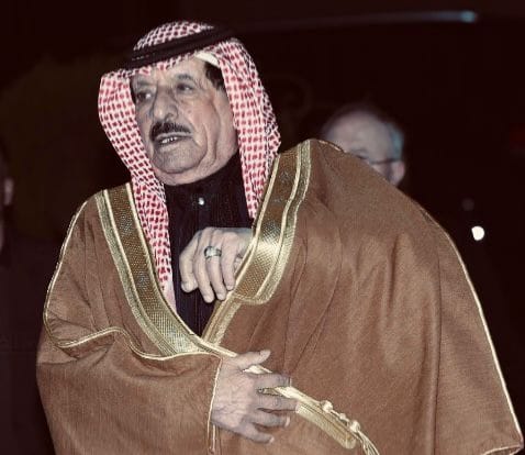 الشيخ شهاب ابووندي يشيد باداء مستشارية العشائر انجاز تلو انجاز