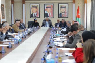 "القانونية النيابية" تناقش مشروع قانون الوساطة لتسوية النزاعات المدنية