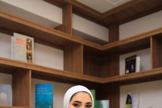 موقع “صراحة نيوز” يهنئ الدكتورة هبة الجالودي بمناسبة حصولها على درجة الدكتوراه في هندسة المياه والبيئة