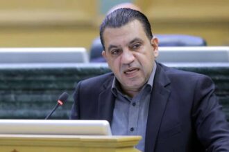 السعود: اليد الهاشمية المعطاءة رمز الدعم لفلسطين وصمود شعبها