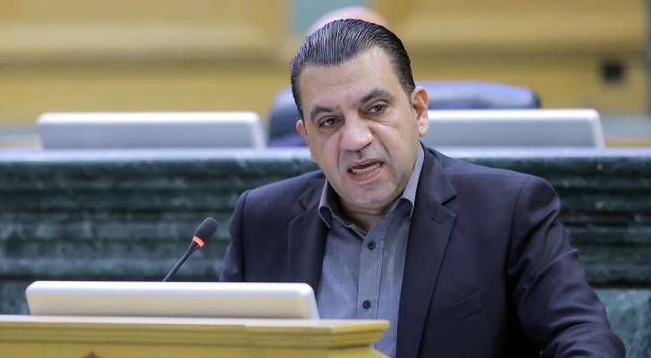 السعود: اليد الهاشمية المعطاءة رمز الدعم لفلسطين وصمود شعبها