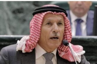 العرموطي يصف تجاهل المدعو الحية شكر الاردن " بالهفوة "