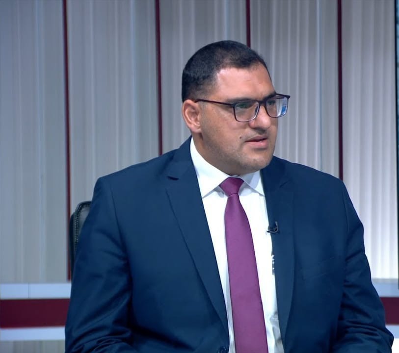 الأحمد رئيسًا تنفيذيًا لشركة البلاد للخدمات الطبية .. دوام التوفيق