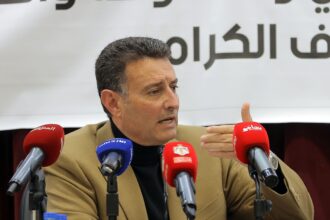 الصفدي يعلن من اربد عن حوار شامل حول "الإدارة المحلية"