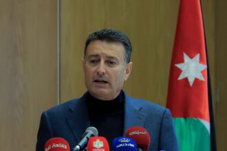 الصفدي: المرأة الأردنية وضعت بصمات واضحة في مواقع المسؤولية