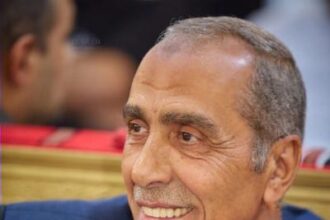 العين فاضل الحمود نسب محفور في صخر التاريخ ...