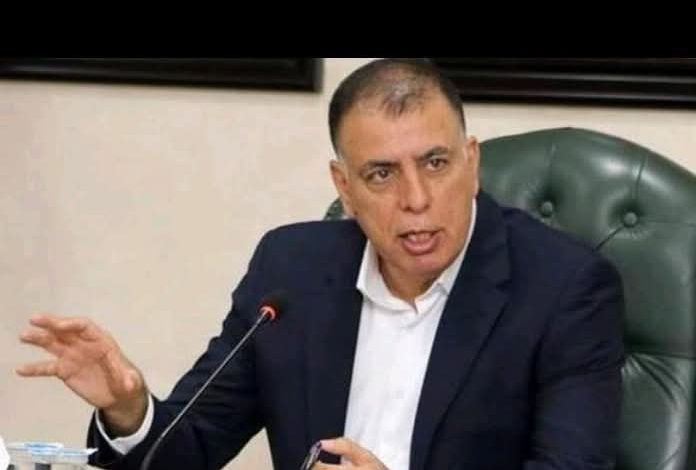 الفراية يوجه بالإفراج عن 404 موقوفين إداريًا بهدف تمكينهم من العودة إلى حياتهم الطبيعية