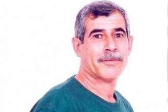 عاجل|| الأسير الأقدم محمد الطوس المعتقل منذ 1985 ضمن صفقة التبادل