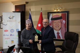 مذكرة تفاهم بين عمان الأهلية وكلية الزهراء للبنات