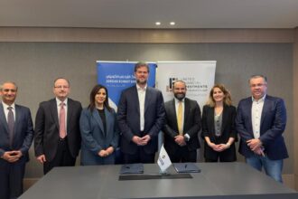 البنك الأردني الكويتي يعين الشركة المتحدة للاستثمارات المالية كمستشار مالي وحافظ أمين