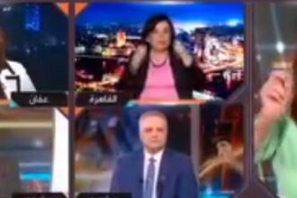 تصريحات أبو دقة تثير الجدل ورلى الحروب تدافع عن الأردن بقوة(فيديو)