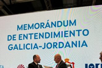 تنشيط السياحة تختتم مشاركتها في معرض FITUR 2025 بتوقيع اتفاقيات وتعزيز العلاقات السياحية مع إسبانيا
