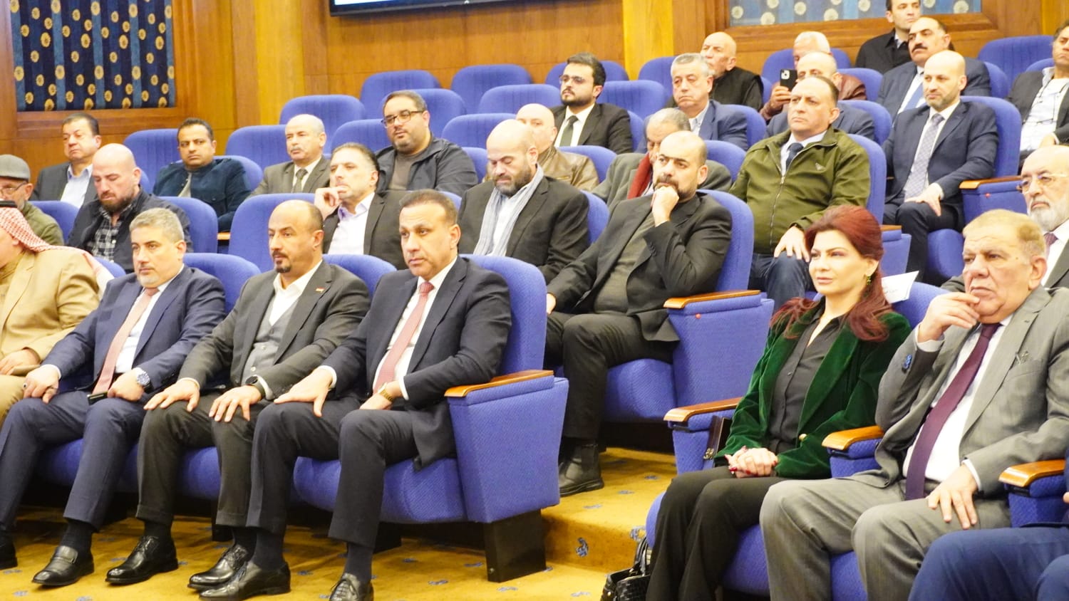 غرفة تجارة عمان تنظم لقاءً حواريًا حول دور هيئة النزاهة في حماية المستثمرين