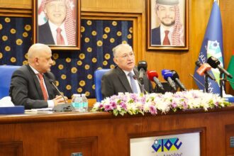 غرفة تجارة عمان تنظم لقاءً حواريًا حول دور هيئة النزاهة في حماية المستثمرين