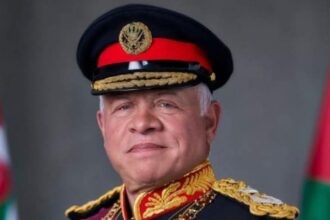 حزب البناء والعمل يهنئ جلالة الملك بعيد ميلاده الميمون