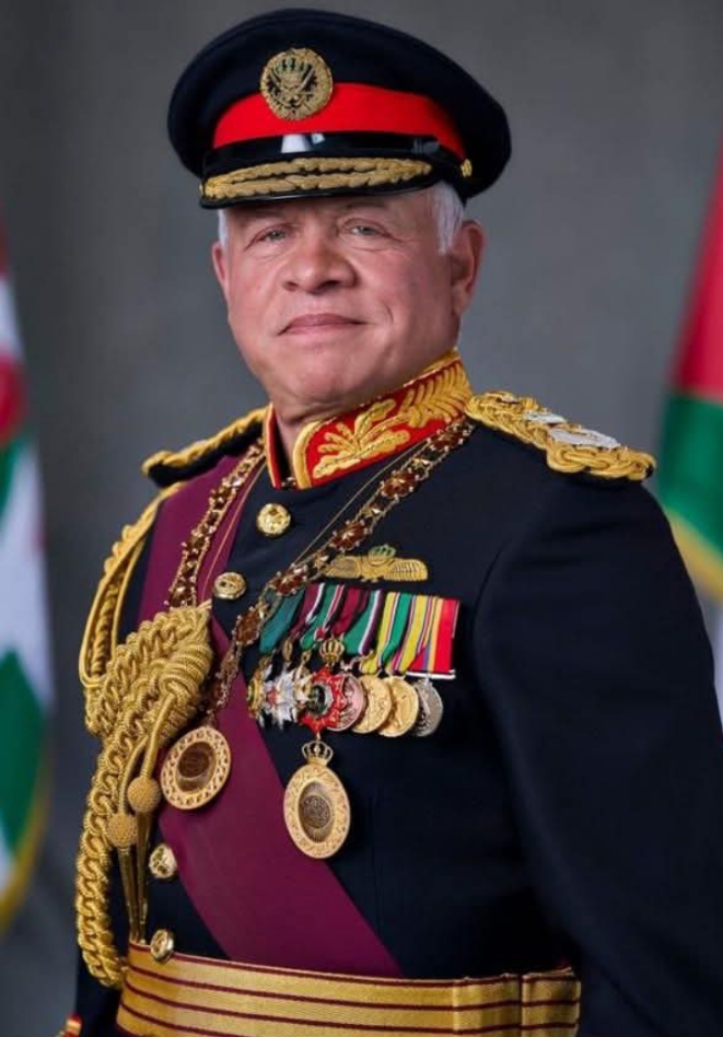 صورة حول : حزب البناء والعمل يهنئ جلالة الملك بعيد ميلاده الميمون حزب البناء والعمل يهنئ جلالة الملك بعيد ميلاده الميمون