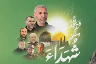 عاجل | أبو عبيدة: استشهاد القادة زاد من عزيمة مجاهدينا.. والقائد يخلفه ألف قائد