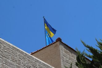 Ukraine’s Role in Stabilizing Syria: A Path to Regional and Global Peace