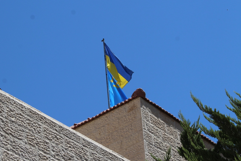 Ukraine’s Role in Stabilizing Syria: A Path to Regional and Global Peace