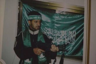 محمد أبو وردة أحد أخطر الأسرى في صفقة التبادل يترقب الحرية غداً