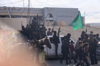نوعم أمير: بقاء مركبات حماس في غزة بعد عام يُظهر فشلًا عسكريًا إسرائيليًا