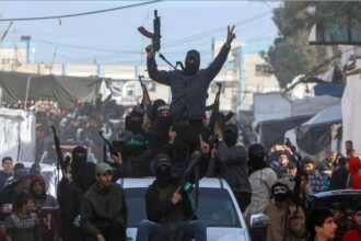 "حماس" تشيد بصمود غزة: عهدنا مستمر حتى التحرير الكامل