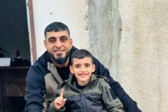 عاجل|| اعتقال محمود أبو النحل أحد قادة كتيبة جنين