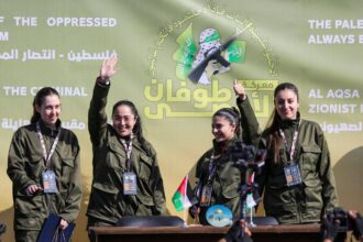 الرهائن الإسرائيليات المحررات يكشفن عن تفاصيل جديدة حول أسرهن