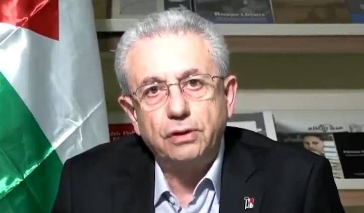 "مصطفى البرغوثي": تصريحات ترامب حول نقل سكان غزة مرفوضة والشعب الفلسطيني متمسك بأرضه